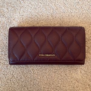 Vera Bradley wallet